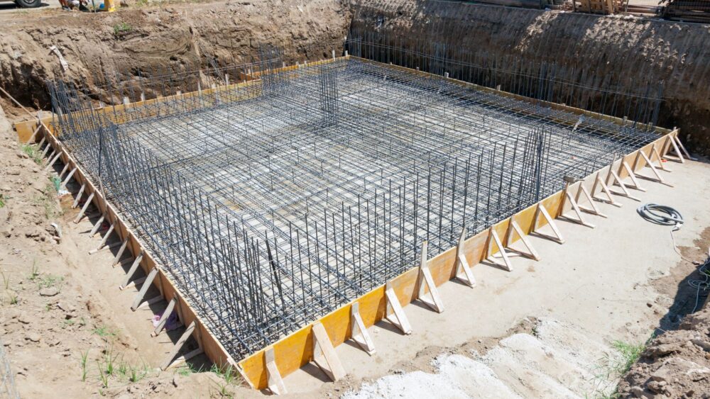 Jaki fundament pod dom szkieletowy sprawdzi się najlepiej?